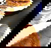 The Way Cafe - Mackay Tourism