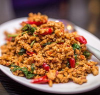 The Thai Orchid Restaurant - Upper Mount Gravatt - Mackay Tourism