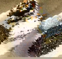 The Corner Garden Cafe - Mackay Tourism