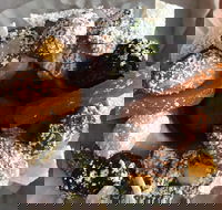 The Pink Pig Wine Bar - Mackay Tourism