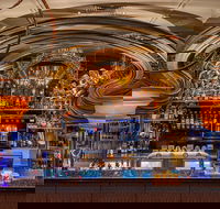 The Playford Lounge Bar - Mackay Tourism