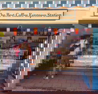 The Best Coffee Espresso Station - Mackay Tourism