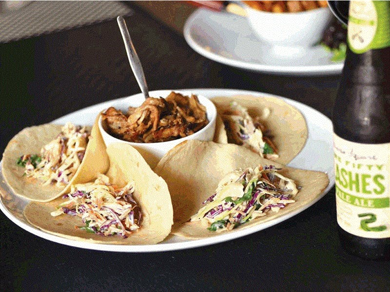 The Cav - Mackay Tourism 1