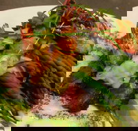 The Little Plate - Mackay Tourism