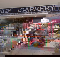 Village Carvery - Mackay Tourism