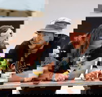 Yelland and Papps - Mackay Tourism