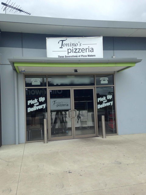 Alfa - Seddon - Mackay Tourism 0