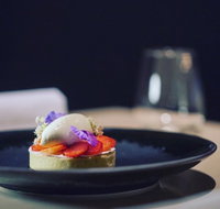 Allium Restaurant and Bar - Mackay Tourism