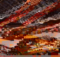 Atrium Bar - Mackay Tourism
