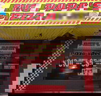 Big Pappa's Pizza - Mackay Tourism