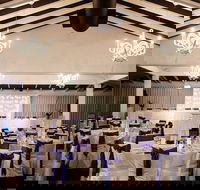 Botanic Gardens Cafe - Mackay Tourism