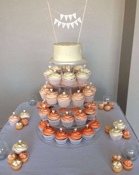 Breezy's Cakes - Mackay Tourism 0