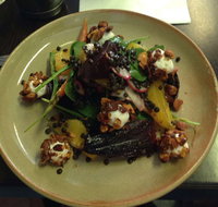 Butternut Cafe - Mackay Tourism
