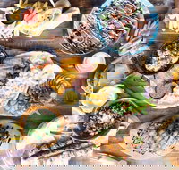 Cafe 35 - Mackay Tourism