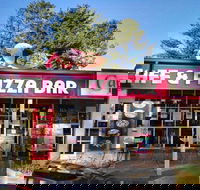 CappaRossi's - Mackay Tourism