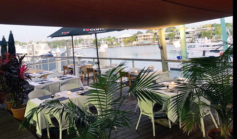 Cathy’s  Place - Mackay Tourism 0