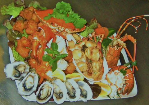 Cathy’s  Place - Mackay Tourism 2