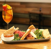 Cenzo's Cafe and Bar - Mackay Tourism