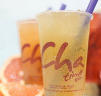 ChaTime - Upper Mount Gravatt - Mackay Tourism