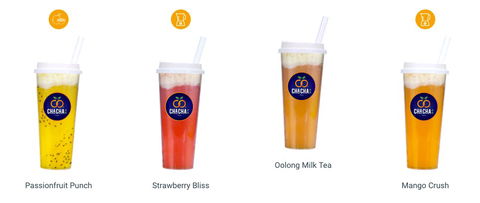 Cha Cha Tea - Mackay Tourism 0