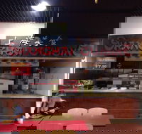 Chatterbox Espresso Bar - Mackay Tourism