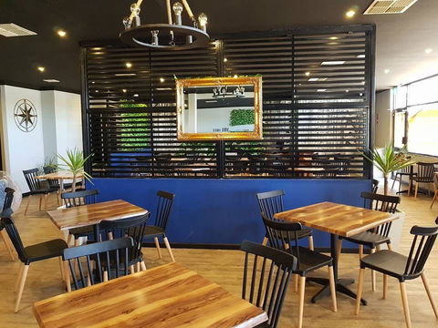 Chef Uno Kitchen Bar - Mackay Tourism 0