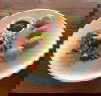 Chicken on Charcoal - Mackay Tourism