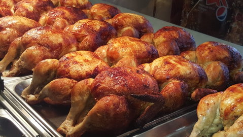 Chicken Boss - Mackay Tourism 1