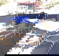 Chives Cafe - Mackay Tourism