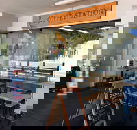Coffee Station - Padstow - Mackay Tourism