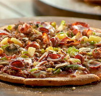 Domino's - Carindale - Mackay Tourism