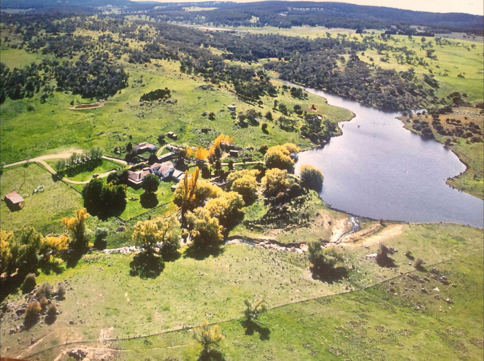 Numbla Vale NSW Mackay Tourism