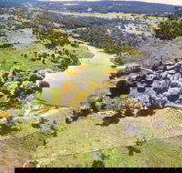 Eucumbene Trout Farm - Mackay Tourism