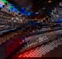 Fat Freddy's Beach Bar and Diner