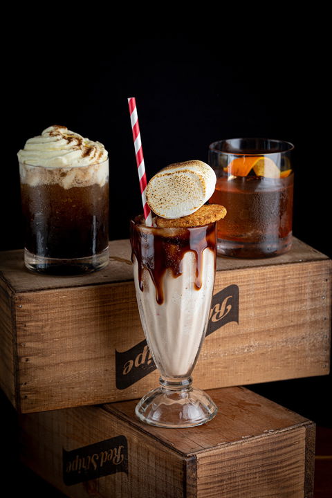 Fat Freddy's Beach Bar And Diner - Mackay Tourism 2