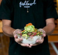 Fishbowl - Haymarket - Mackay Tourism