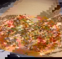 Fortunato's - Mackay Tourism