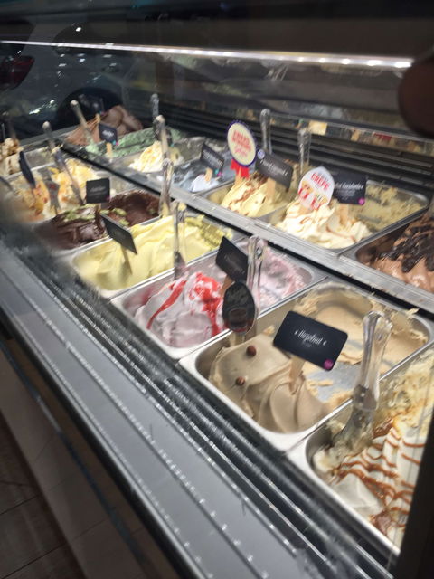 Gelatissimo - Springfield - Mackay Tourism 0