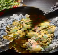 Giuseppe's Restaurant and Bar - Mackay Tourism