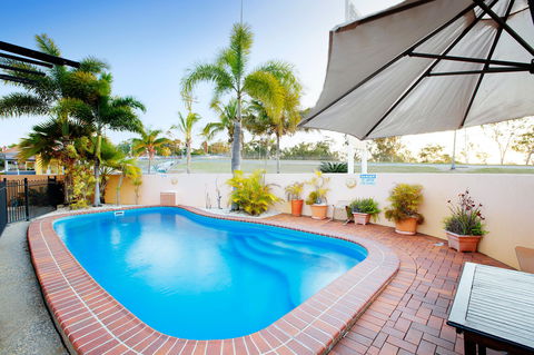 Glenmore Tavern - Park Avenue - Mackay Tourism 0