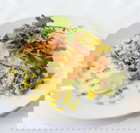 Harry's Restaurant - Mackay Tourism