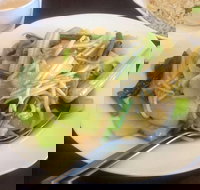 Hermit House - Mackay Tourism