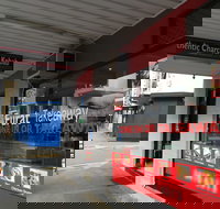 Honkytonks - Mackay Tourism