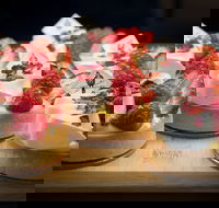 Icky Sticky Patisserie - Mackay Tourism