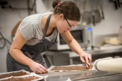 Icky Sticky Patisserie - Mackay Tourism 1