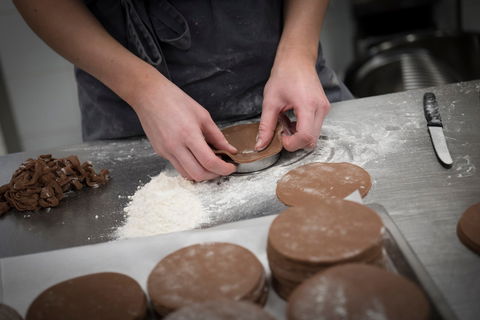Icky Sticky Patisserie - Mackay Tourism 2