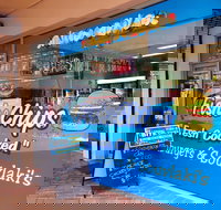 Isle of Wight - Mackay Tourism