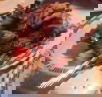 Jade Flowers - Mackay Tourism