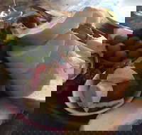 Juanita's - Mackay Tourism