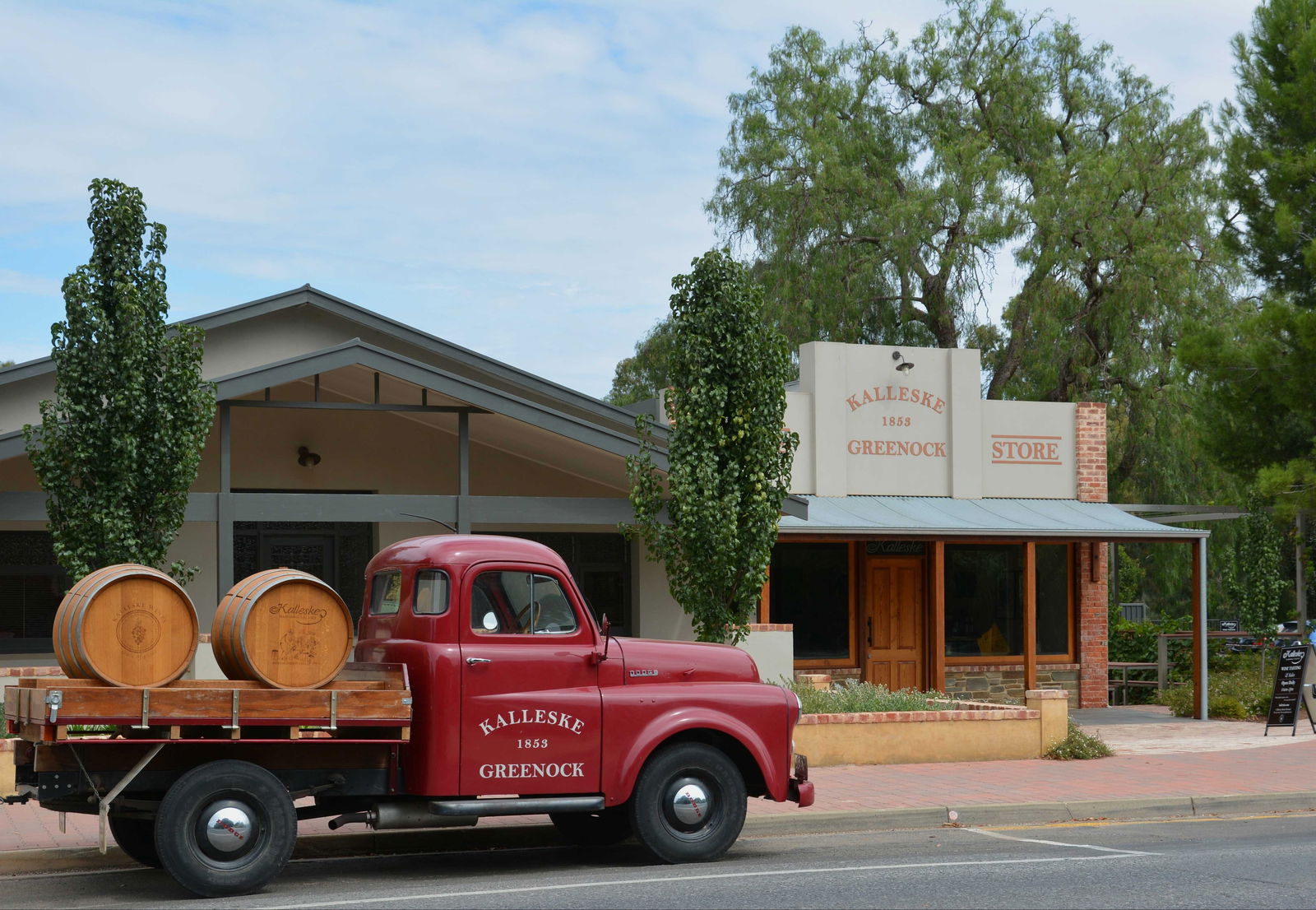  Mackay Tourism